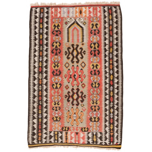 Antique Kilim