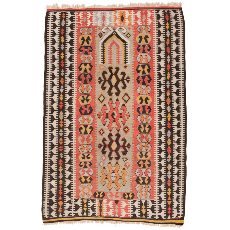 Antique Kilim