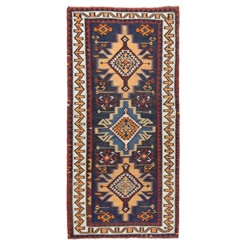 Kuba Super Kilim K23803