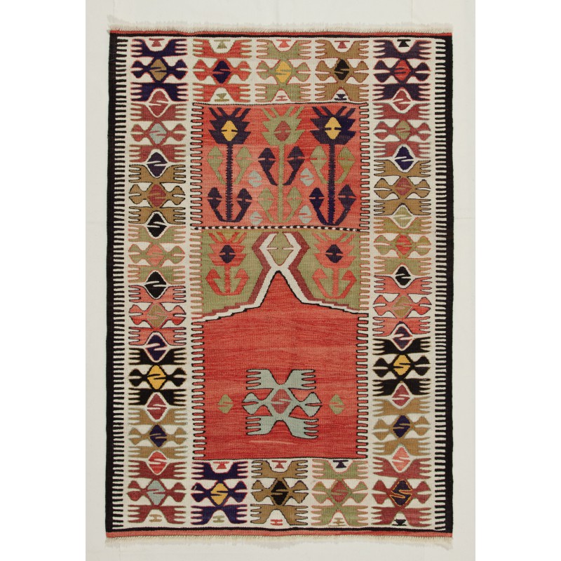 Konya Old Kilim