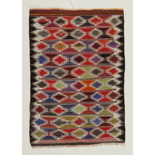 Konya Old Kilim