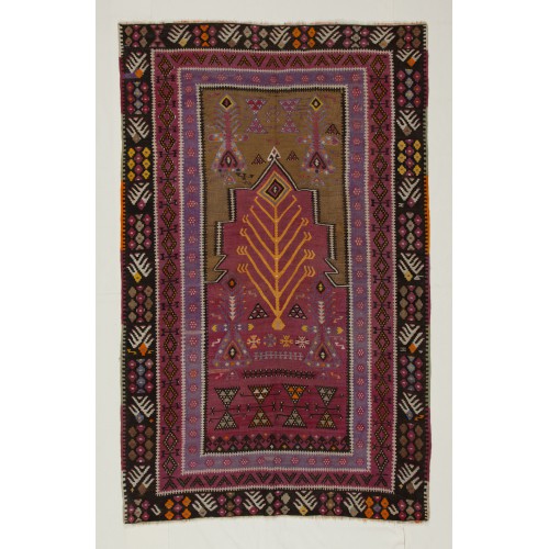 Kayseri Old Kilim