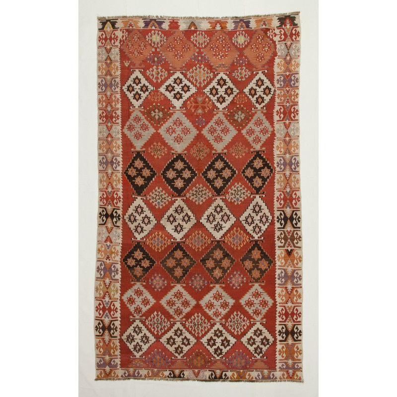 Adana Old Kilim 青山キリムハウス