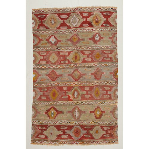 Dazkiri Kilim