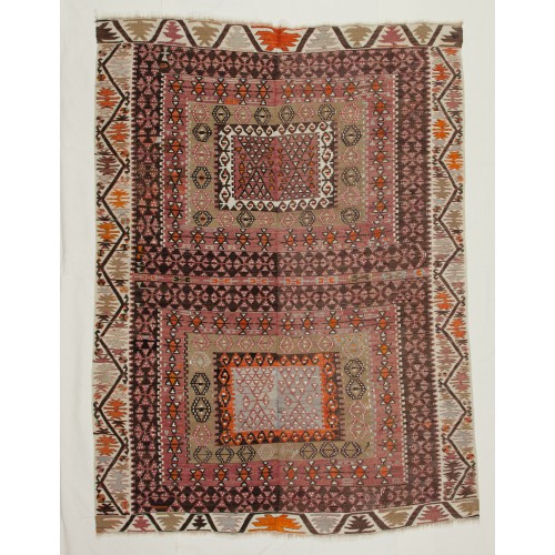 Kayseri Old Kilim