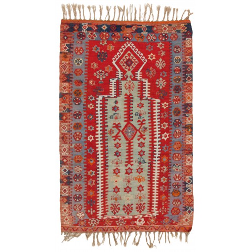 Sivas Pray Kilim