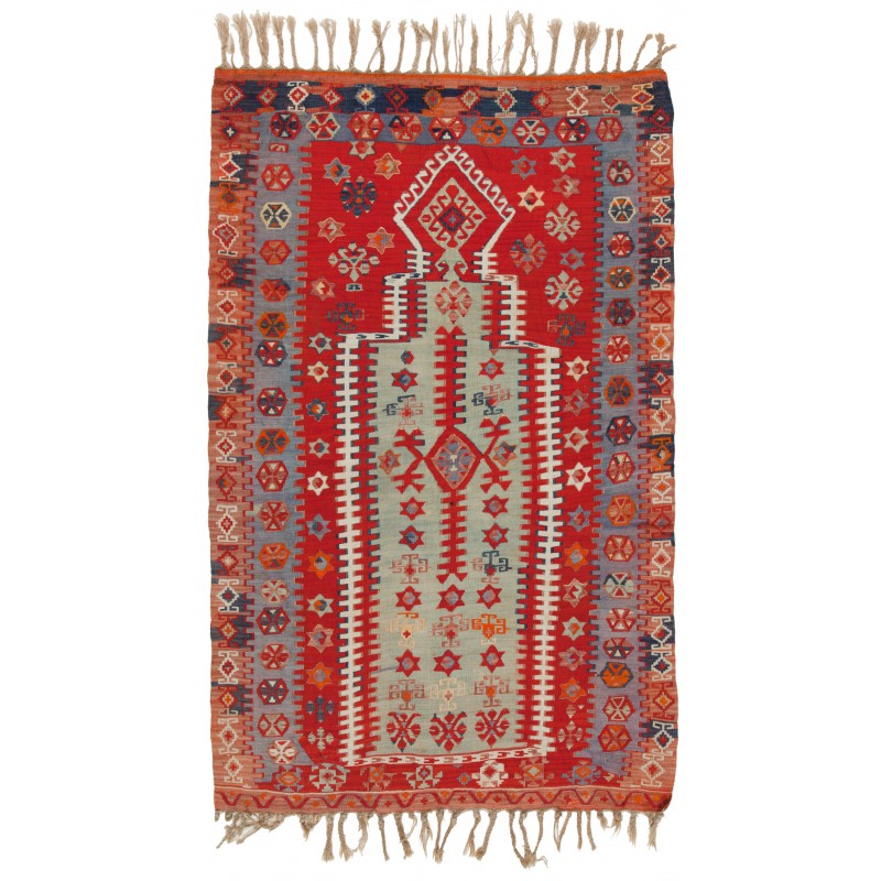 Sivas Pray Kilim