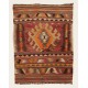 Antique Mut Kilim