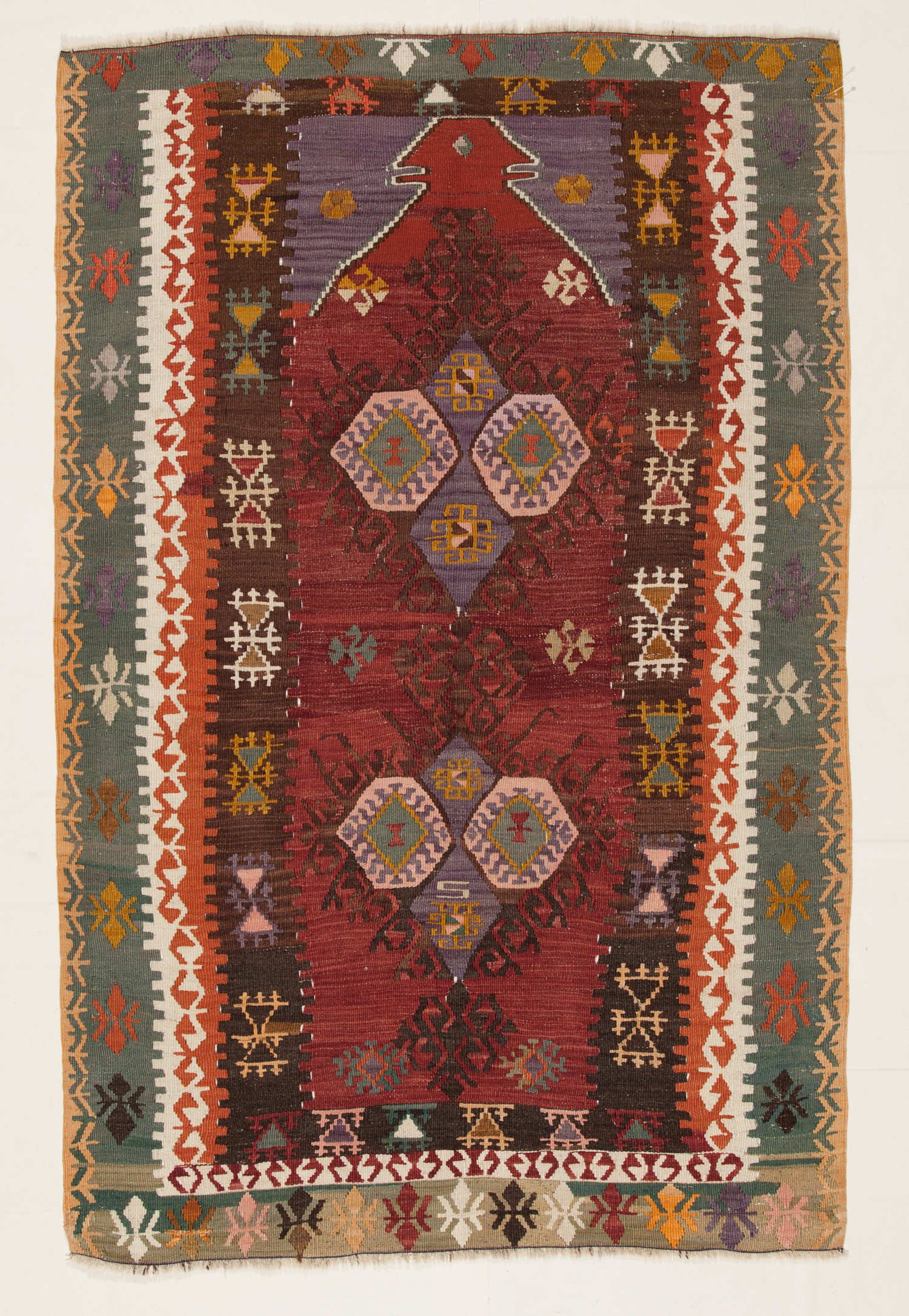 Sivas Kilim