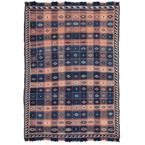 Verne Kilim