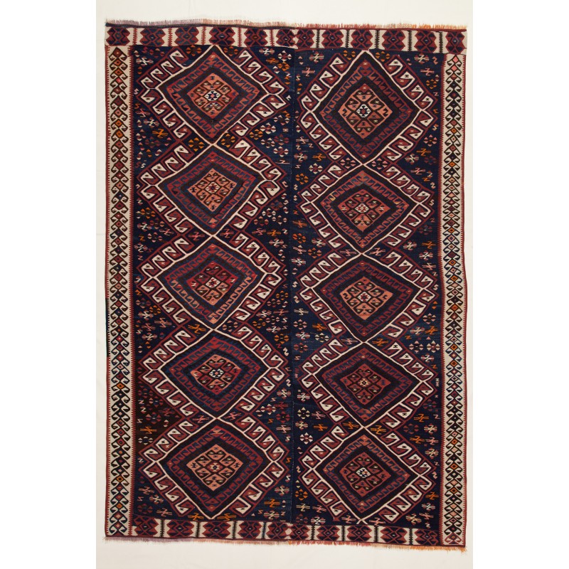 Van Kilim