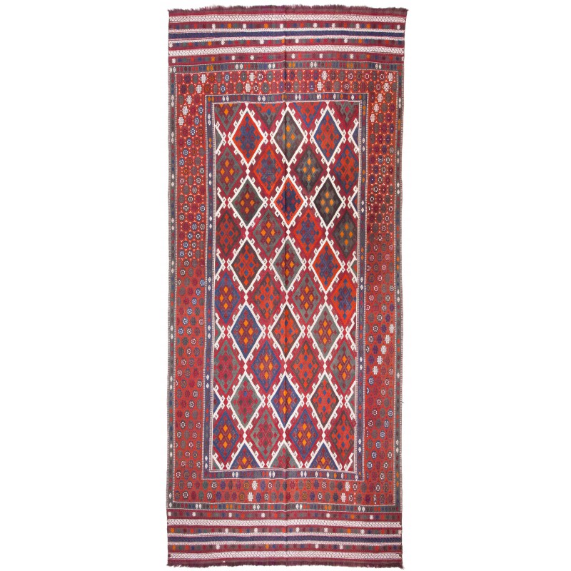 Verne Kilim K24112