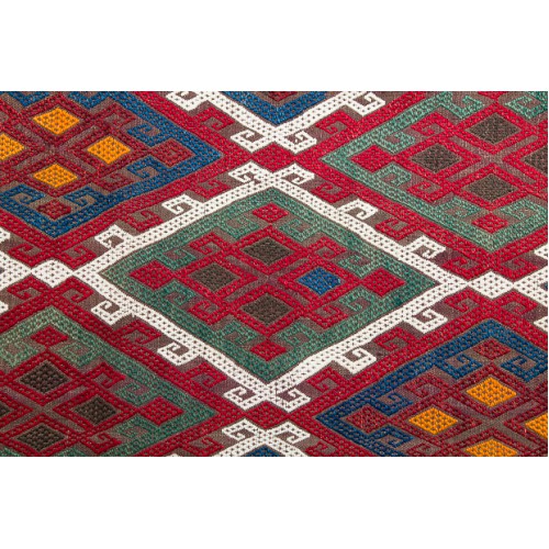 Verne Kilim K24112