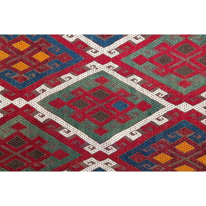 Verne Kilim K24112