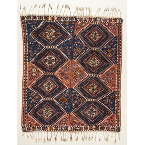 Van Kilim