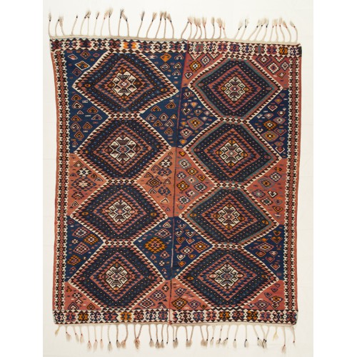 Van Kilim