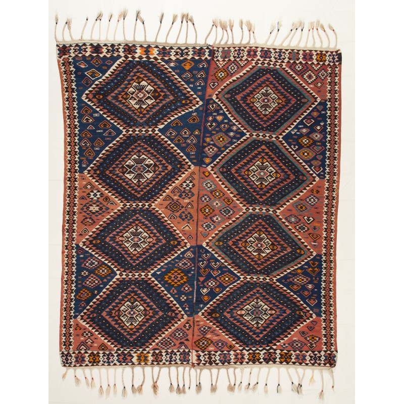 Van Kilim