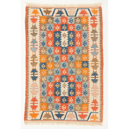 カイセリキリム Kayseri Kilim