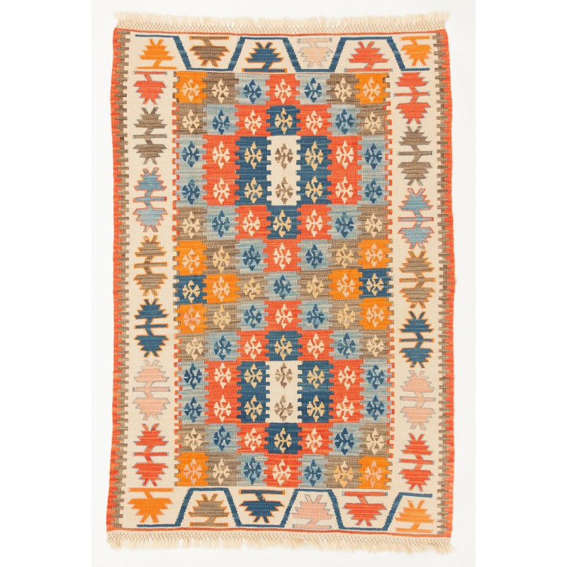 カイセリキリム Kayseri Kilim