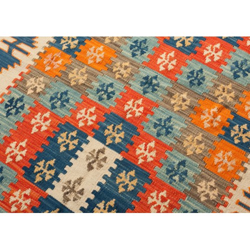 カイセリキリム Kayseri Kilim