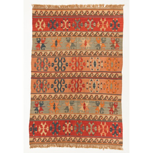 カイセリキリム Kayseri Kilim