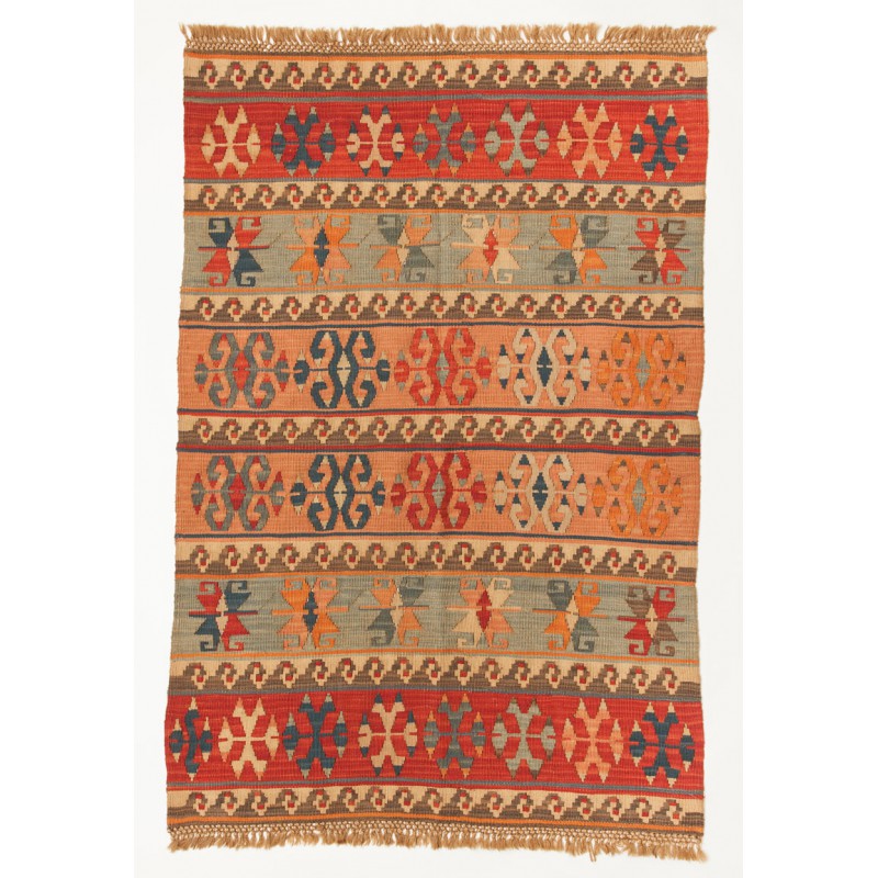 カイセリキリム Kayseri Kilim