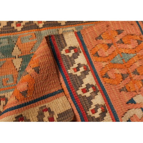 カイセリキリム Kayseri Kilim
