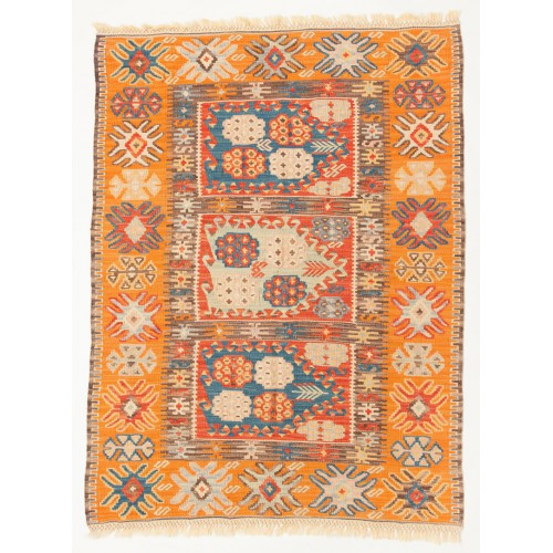 カイセリキリム Kayseri Kilim