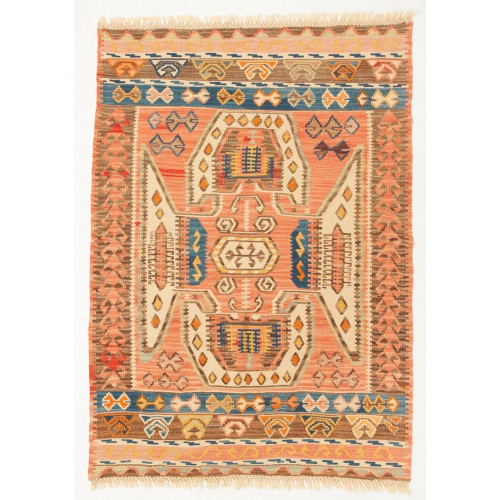 カイセリキリム Kayseri Kilim