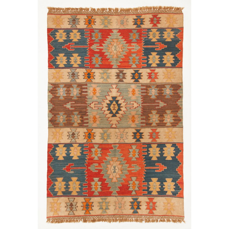 カイセリキリム Kayseri Kilim