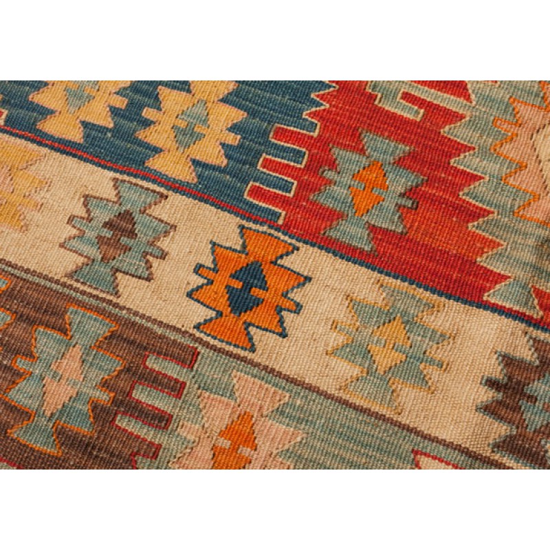 カイセリキリム Kayseri Kilim