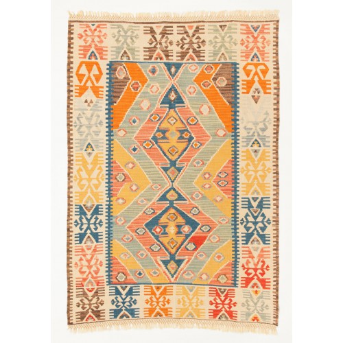 カイセリキリム Kayseri Kilim