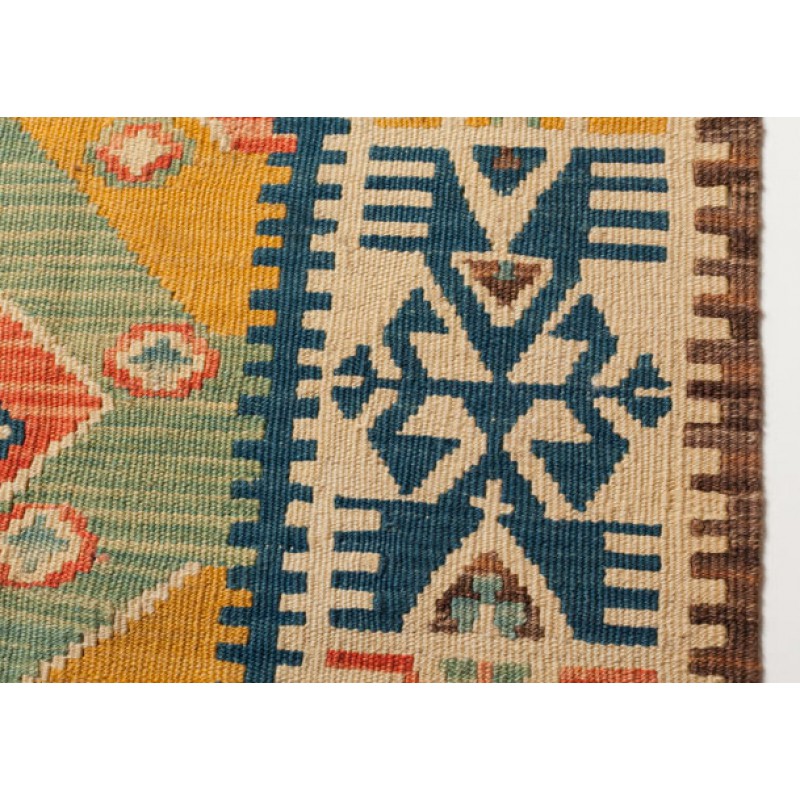 カイセリキリム Kayseri Kilim