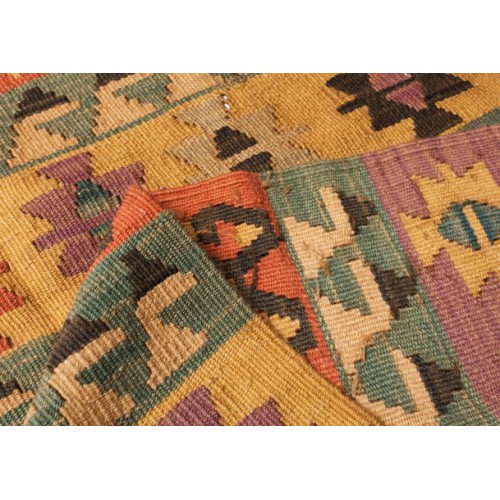 カイセリキリム Kayseri Kilim
