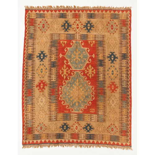 カイセリキリム Kayseri Kilim