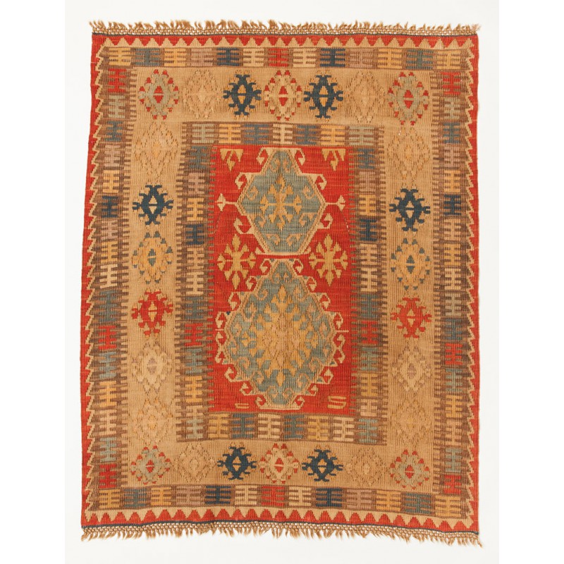 カイセリキリム Kayseri Kilim