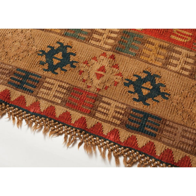 カイセリキリム Kayseri Kilim