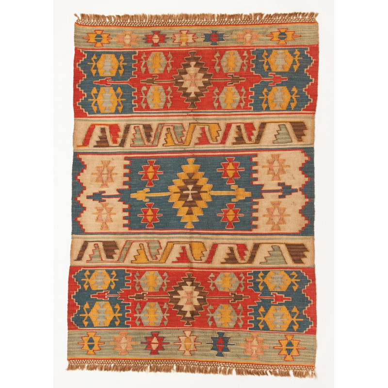 カイセリキリム Kayseri Kilim