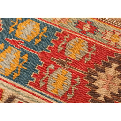 カイセリキリム Kayseri Kilim