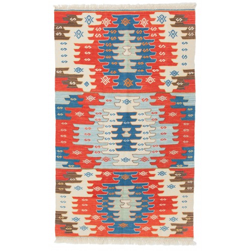 カイセリキリム Kayseri Kilim K25017