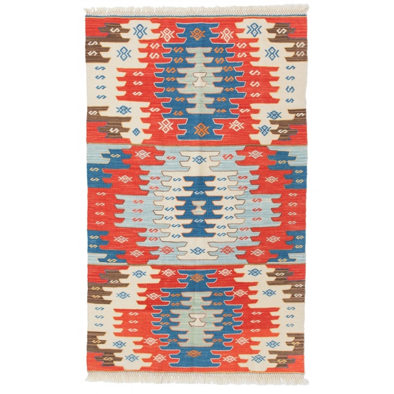 カイセリキリム Kayseri Kilim K25017