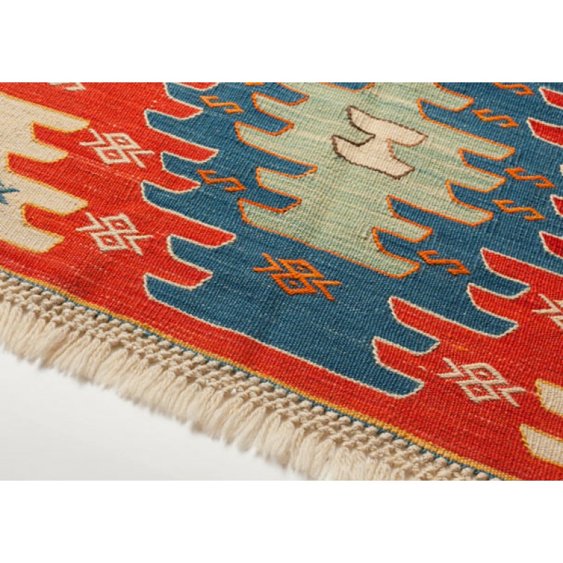 カイセリキリム Kayseri Kilim K25017