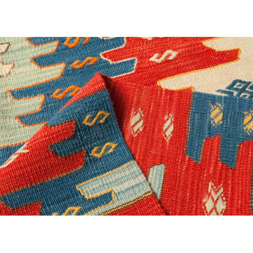 カイセリキリム Kayseri Kilim K25017