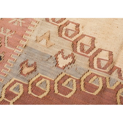 カイセリキリム Kayseri Kilim