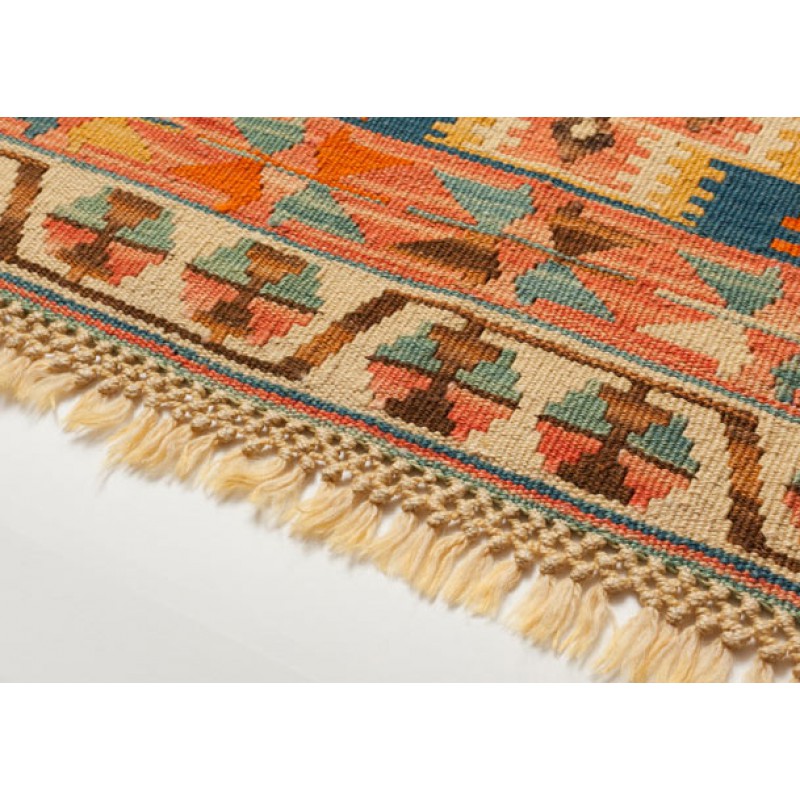 カイセリキリム Kayseri Kilim