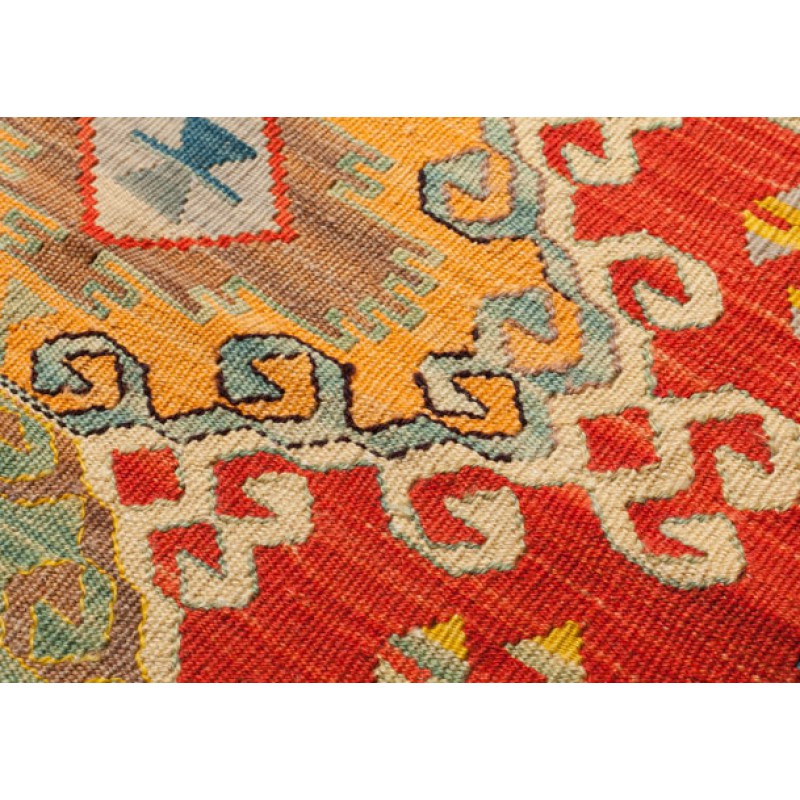 カイセリキリム Kayseri Kilim