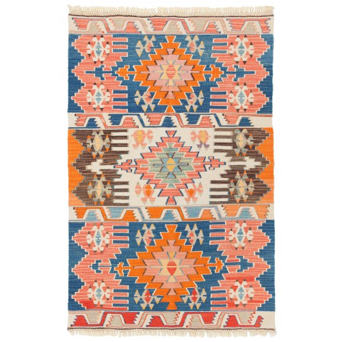 カイセリキリム Kayseri Kilim K25024