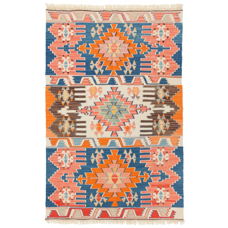 カイセリキリム Kayseri Kilim K25024