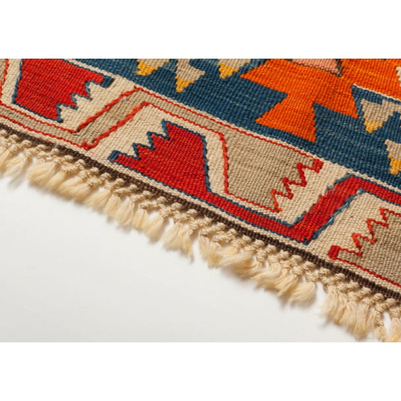 カイセリキリム Kayseri Kilim K25024