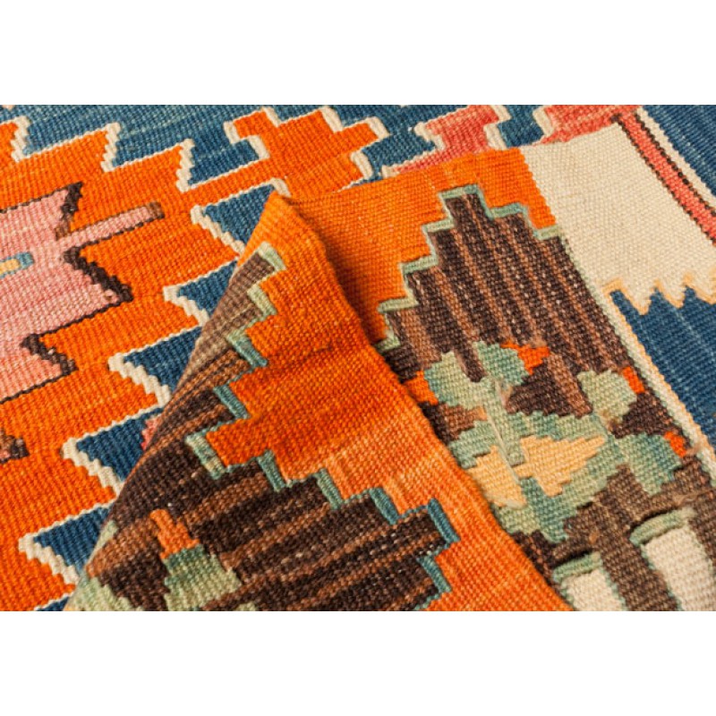 カイセリキリム Kayseri Kilim K25024